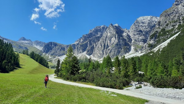 Panoramasee 2