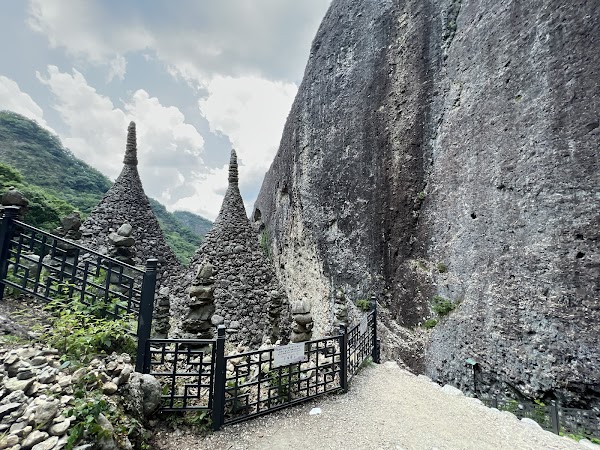 Tabsa Temple 5