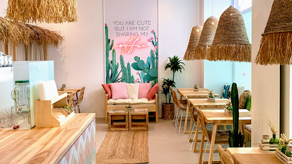 Coolinarik Café Salzburg