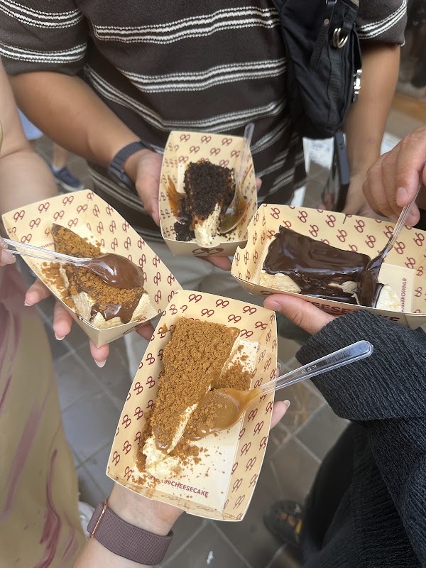 99 Cheesecake 2