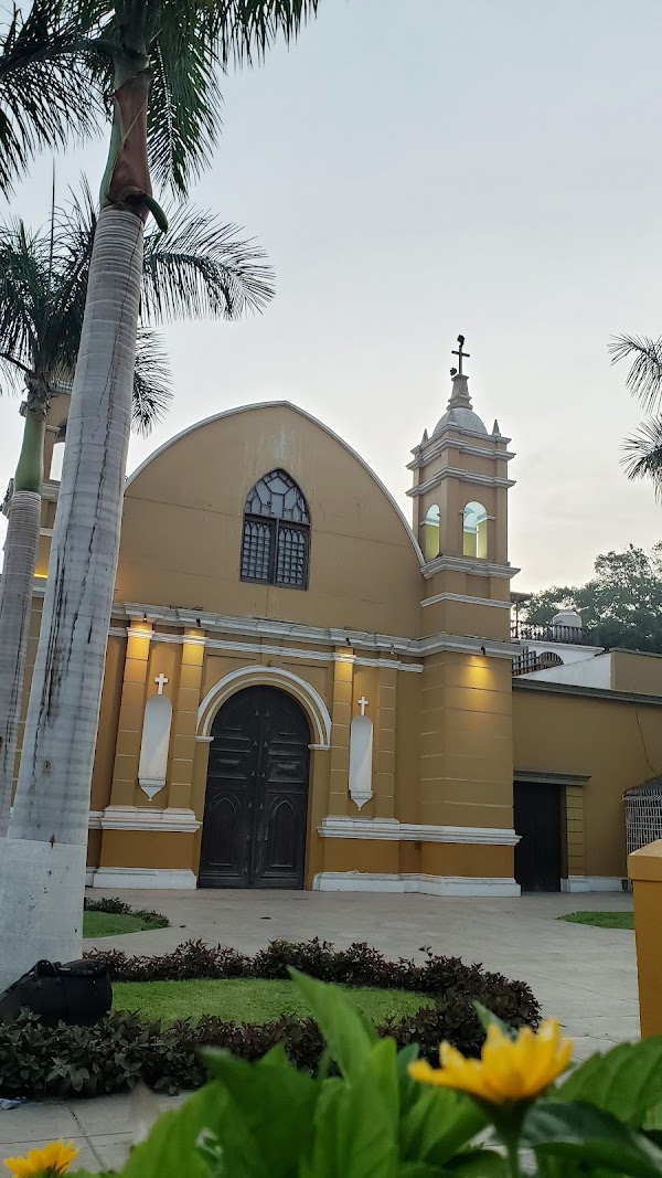 Barranco 5