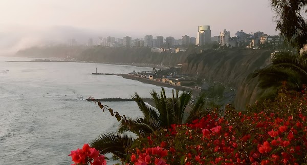 Barranco 3