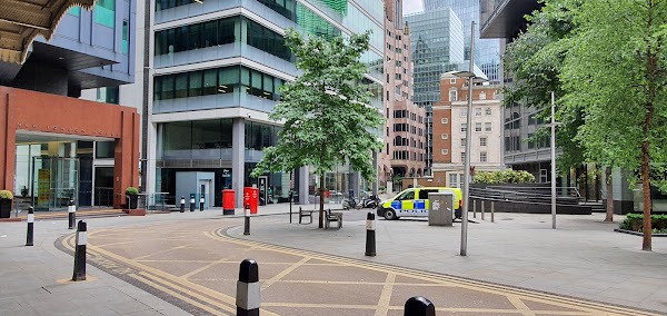 Fenchurch Street 3