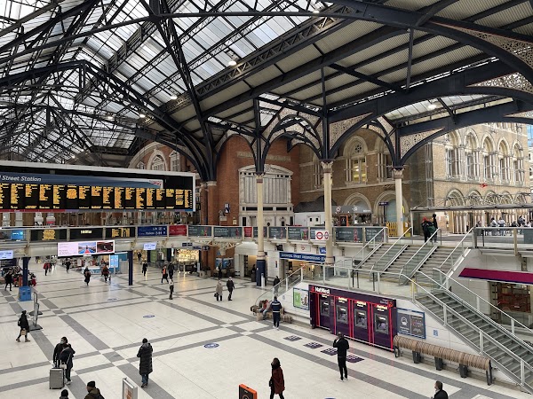 Liverpool Street 1
