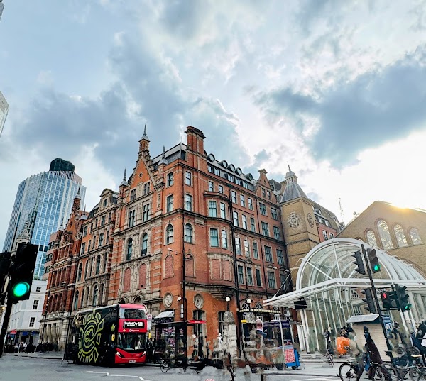 Liverpool Street 4