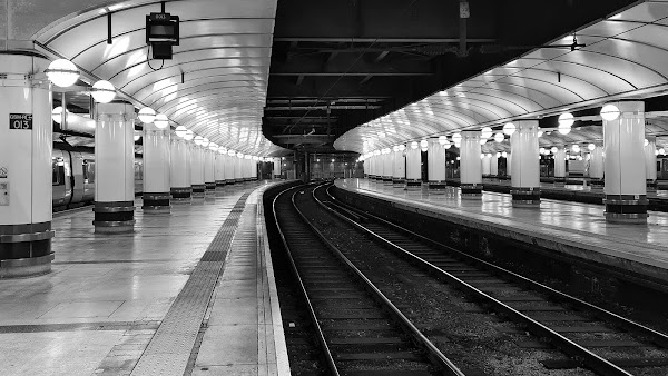 Liverpool Street 3