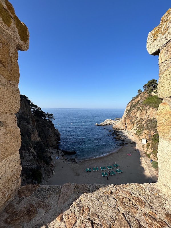 Es Codolar beach 3