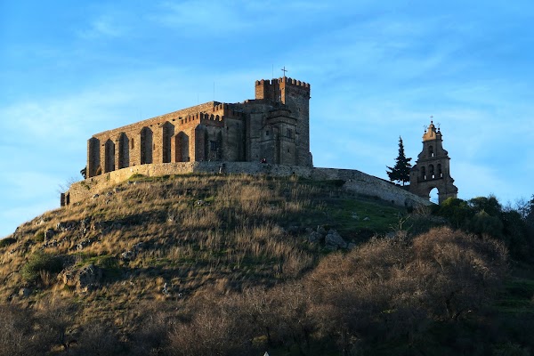 Aracena