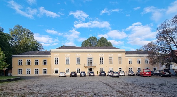 Pötzleinsdorfer Schlosspark 5