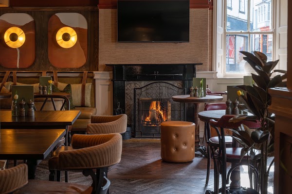 The Royal Oak at Keswick 3