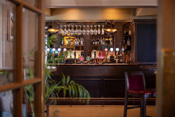 The Royal Oak at Keswick 2
