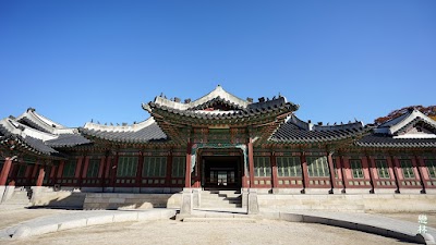 Huijeongdang