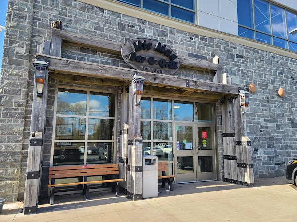 Mic Mac Bar and Grill 1