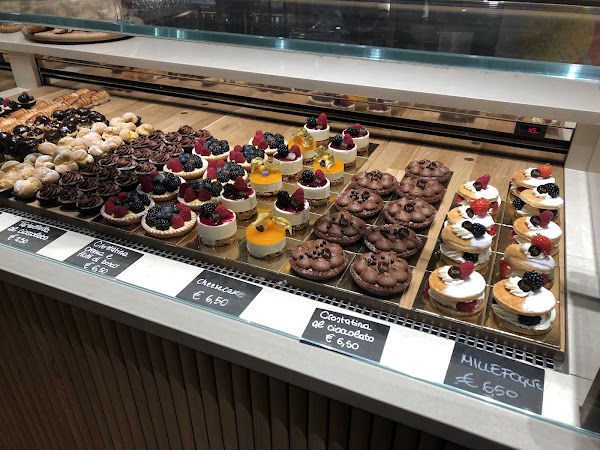 Eataly Milano Smeraldo 4
