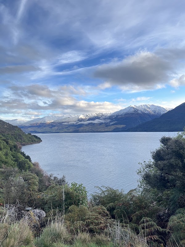Lake Hāwea lookout 5
