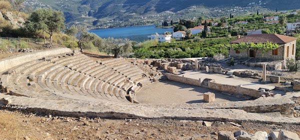 Epidavros 1