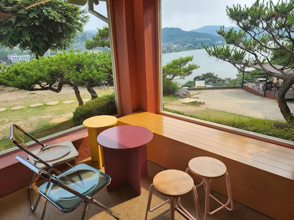 Coffee Shops Korea ☕️ 68