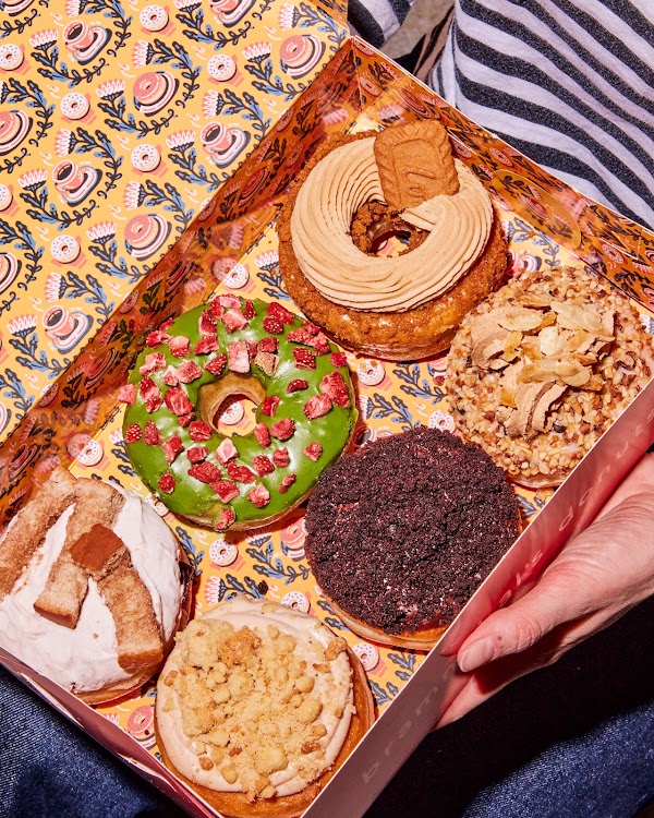 Brammibal's Donuts 5
