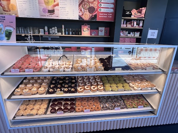 Brammibal's Donuts 4