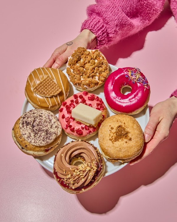 Brammibal's Donuts 3