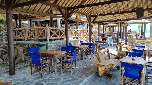 Paradise Beach Kos