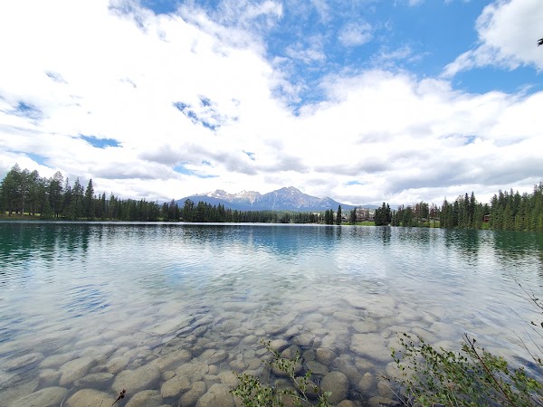 Mildred Lake