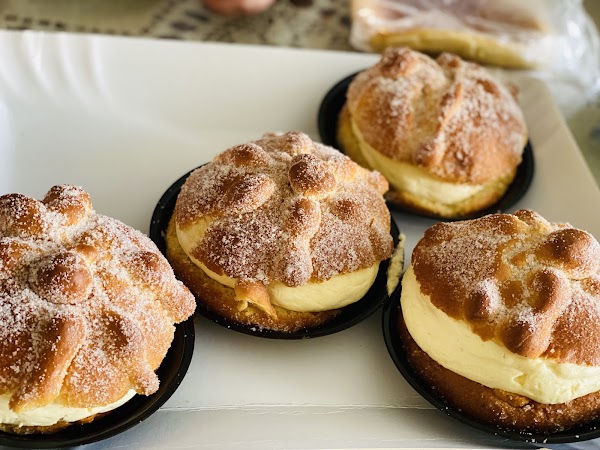 PASTELERIA SUIZA 5