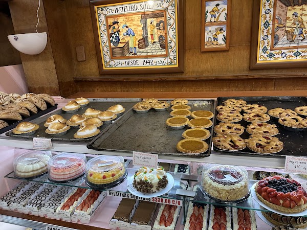 PASTELERIA SUIZA 4