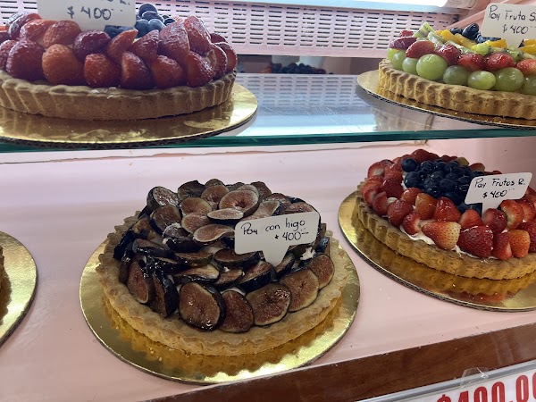 PASTELERIA SUIZA 2