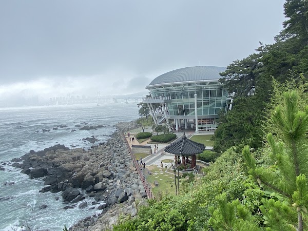 Nurimaru APEC House 1
