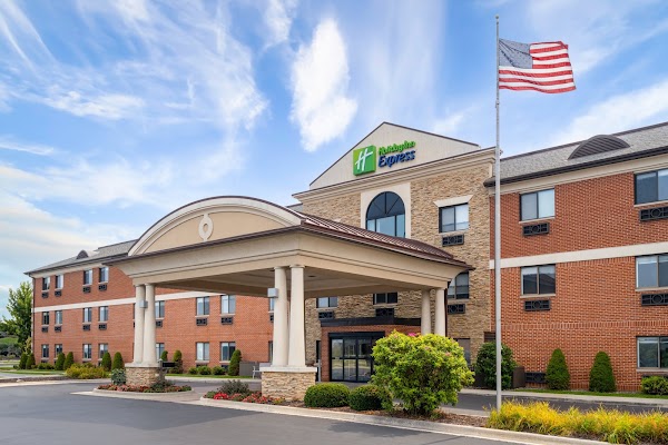Holiday Inn Express Sheboygan-Kohler (I-43) by IHG