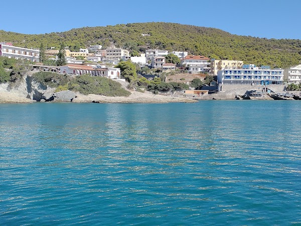 Agia Marina
