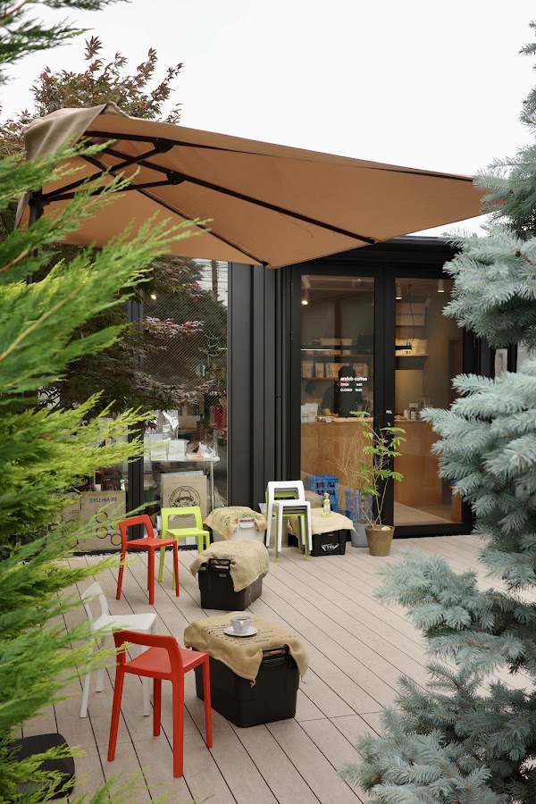 andoh coffee 1