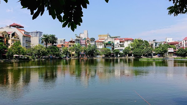 Hồ Hữu Tiệp