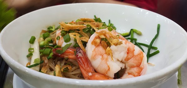 Quán Hủ Tiếu Nam Vang Nhân Quán 5