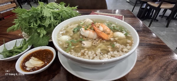 Quán Hủ Tiếu Nam Vang Nhân Quán 2