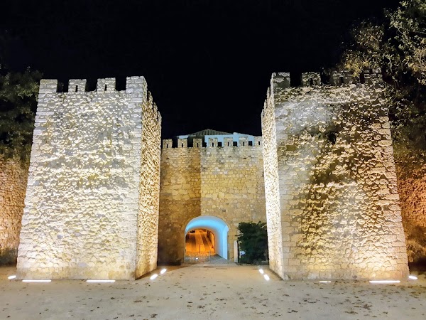 Castle of Lagos 5