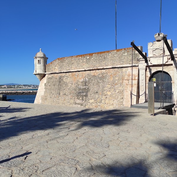 Castle of Lagos 4