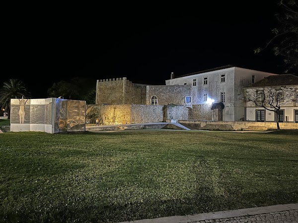 Castle of Lagos 2
