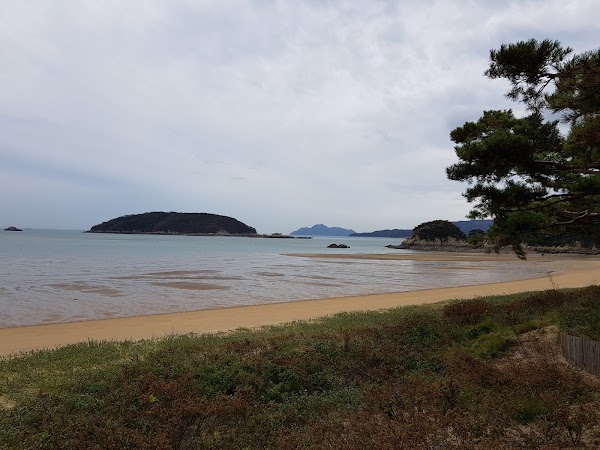 Batjireum Beach 4