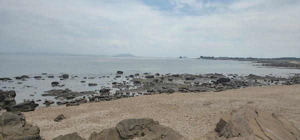 Batjireum Beach 3