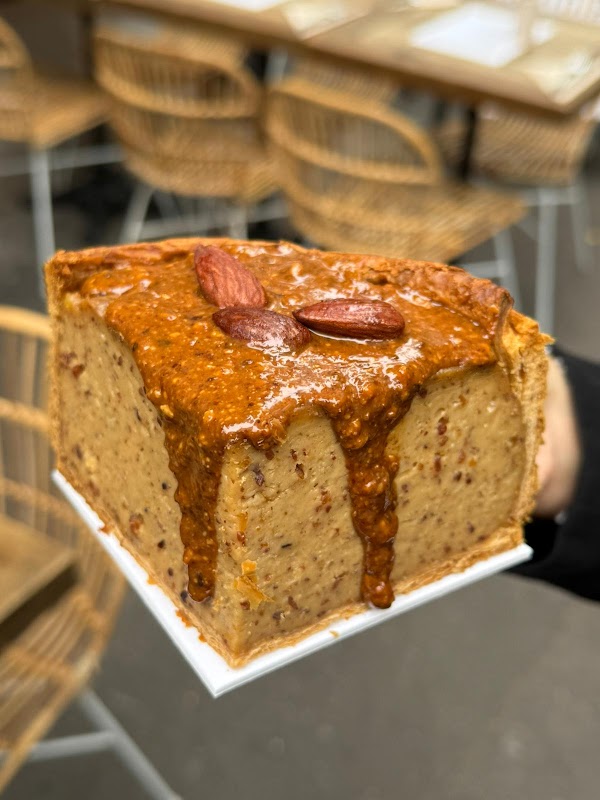 BOULANGERIE PARIS & CO 5