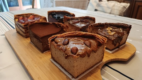 BOULANGERIE PARIS & CO 4