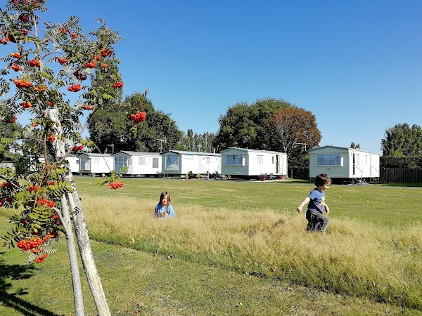 Copthorne Caravans