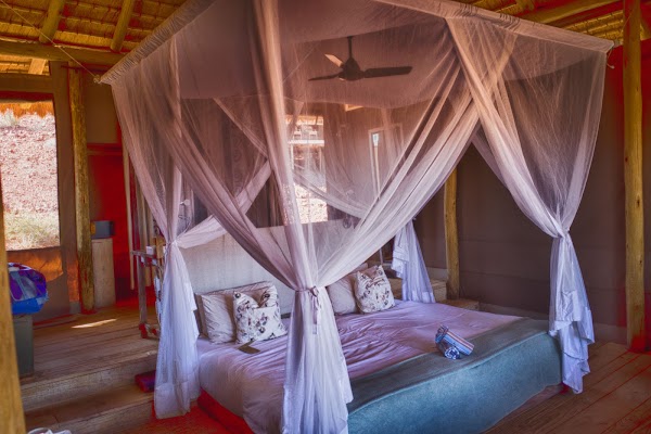 Damaraland Wilderness Camp 5
