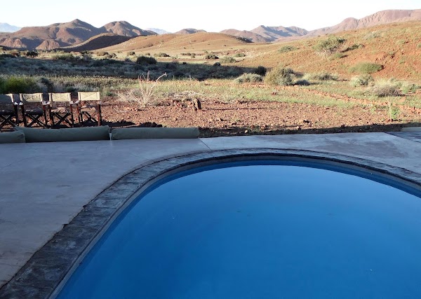 Damaraland Wilderness Camp 4