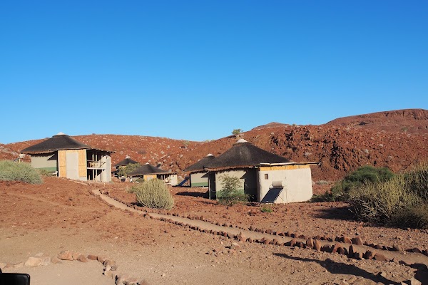 Damaraland Wilderness Camp 2