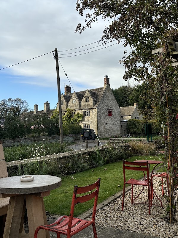 The Mason's Arms