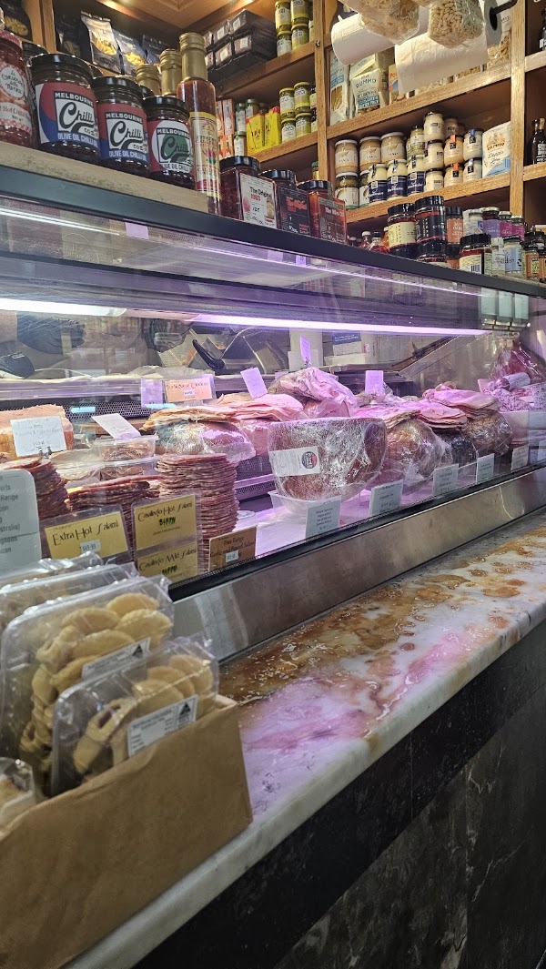 Queen Victoria Market 5