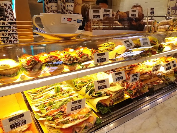Queen Victoria Market 4